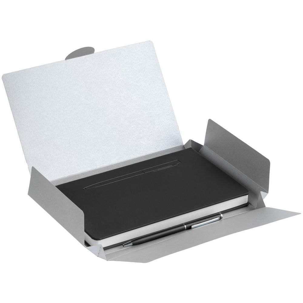 Набор Magnet Shall, черный-2