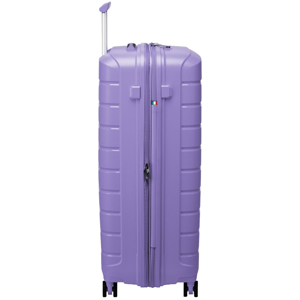 Чемодан Butterfly L, фиолетовый-2
