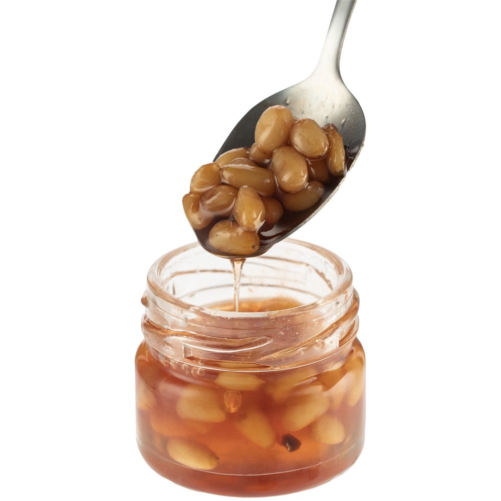 Набор Dolce Eater, с орехами в сиропе-2