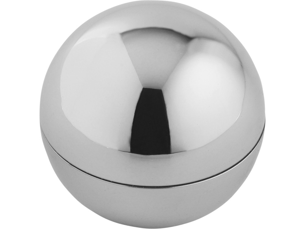 Elena гигиеническая губная помада, серебристый-2