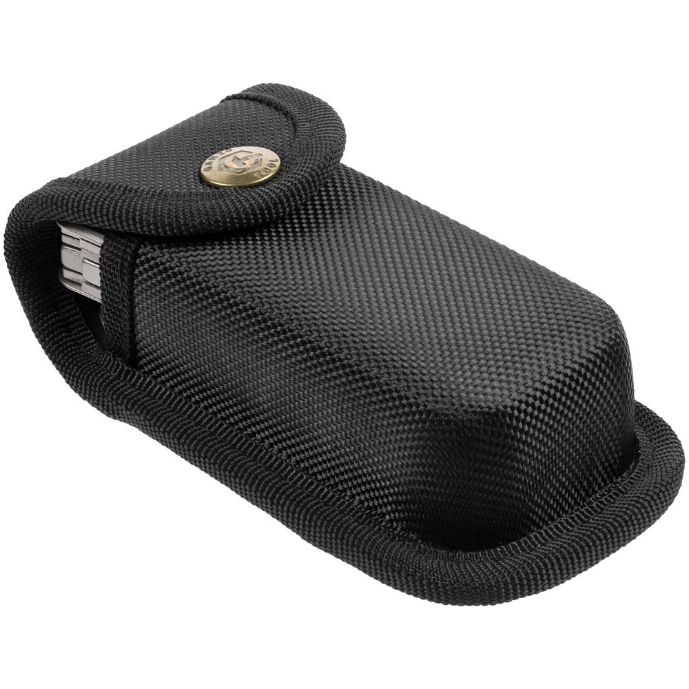 Мультитул Ganzo G202, серебристый-4