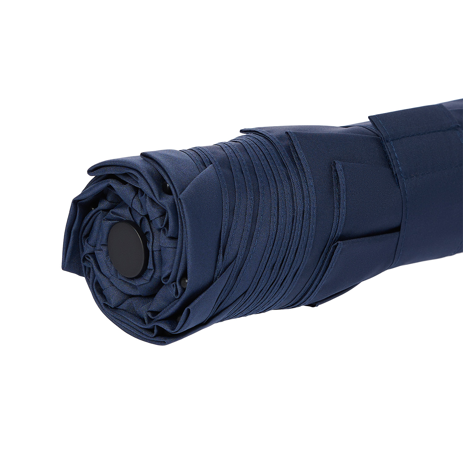 Зонт обратного сложения Олимп (Olymp), синий-12