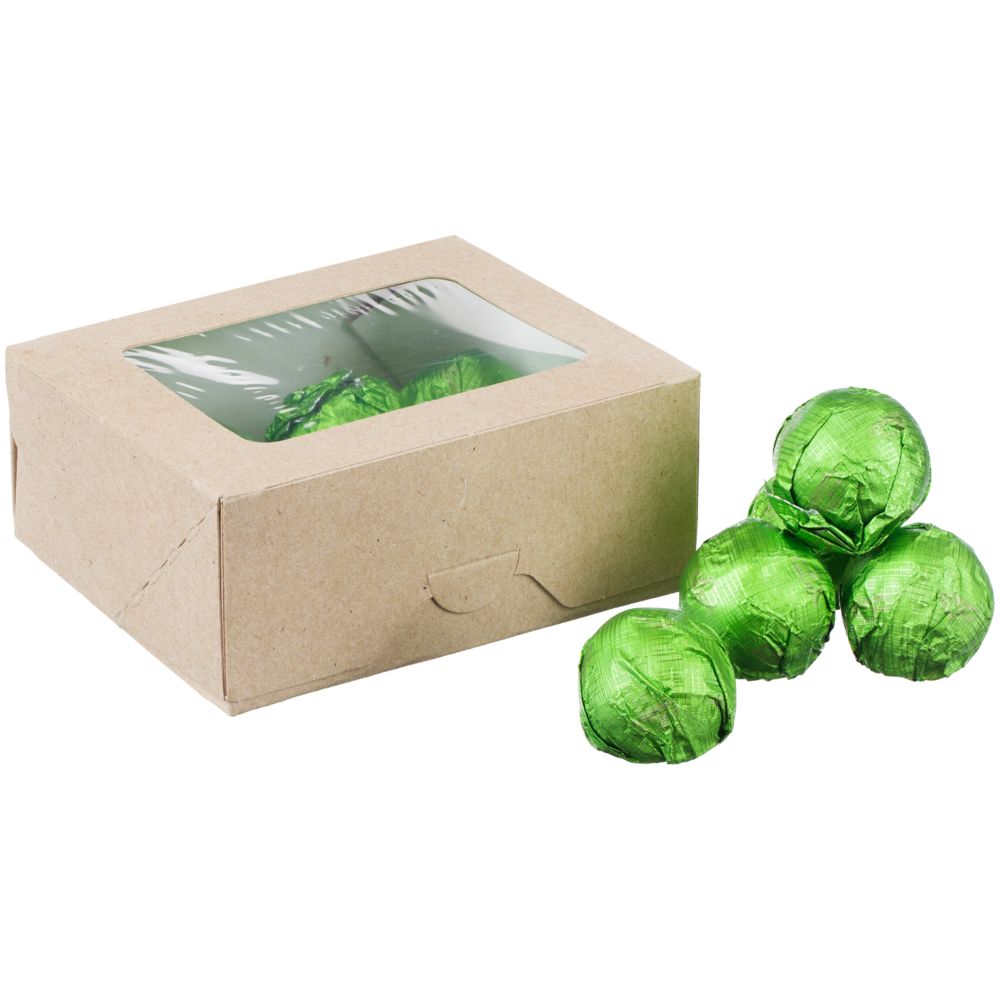 Конфеты «Кедровый грильяж», с сосновой шишкой-1