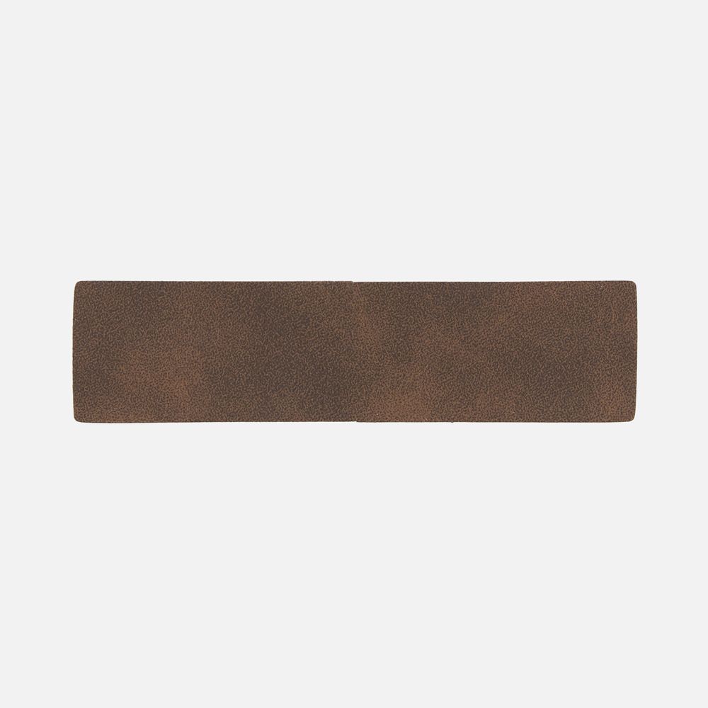Лейбл Listra Nubuck Touch, S, темно-коричневый-1