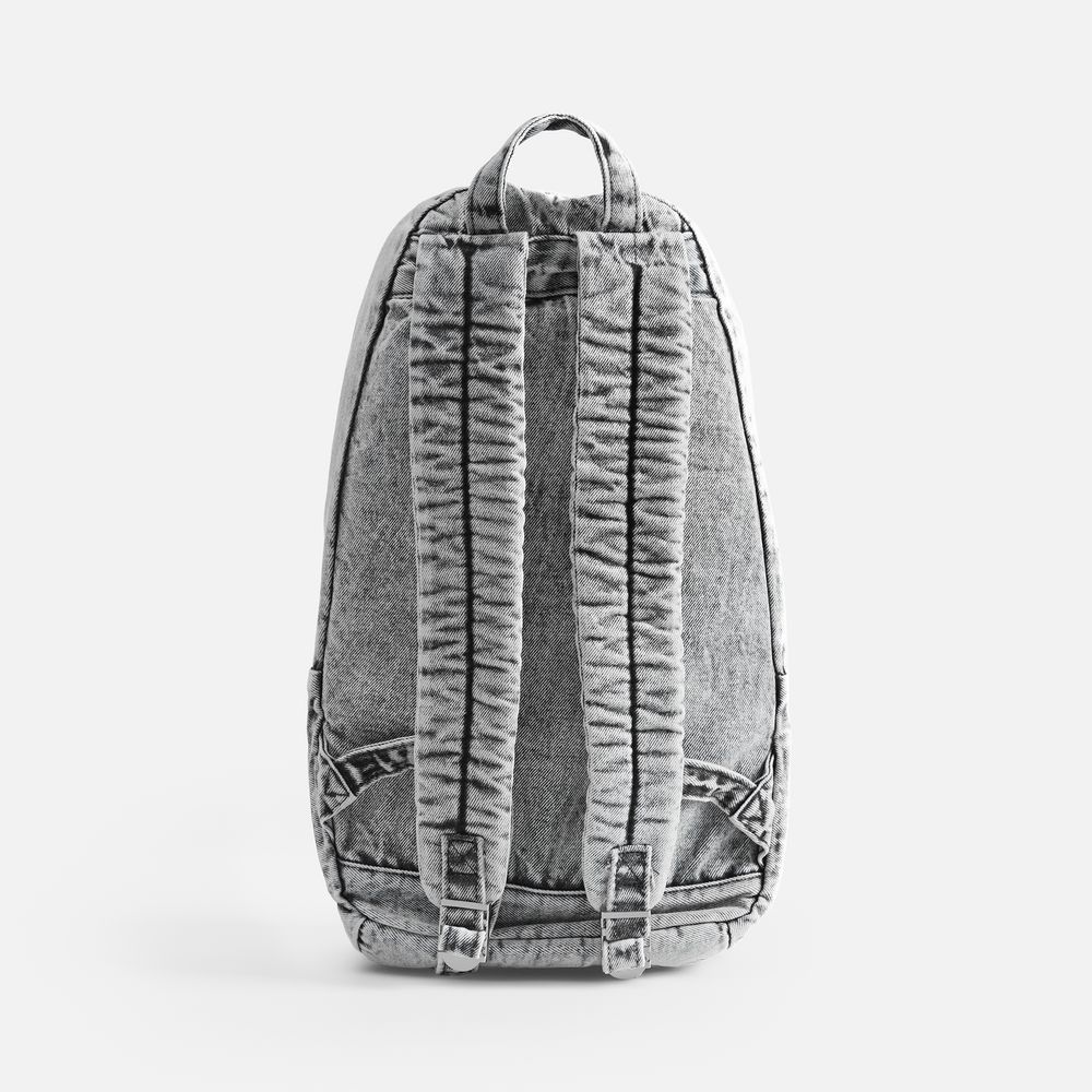 Рюкзак B6, серый-2