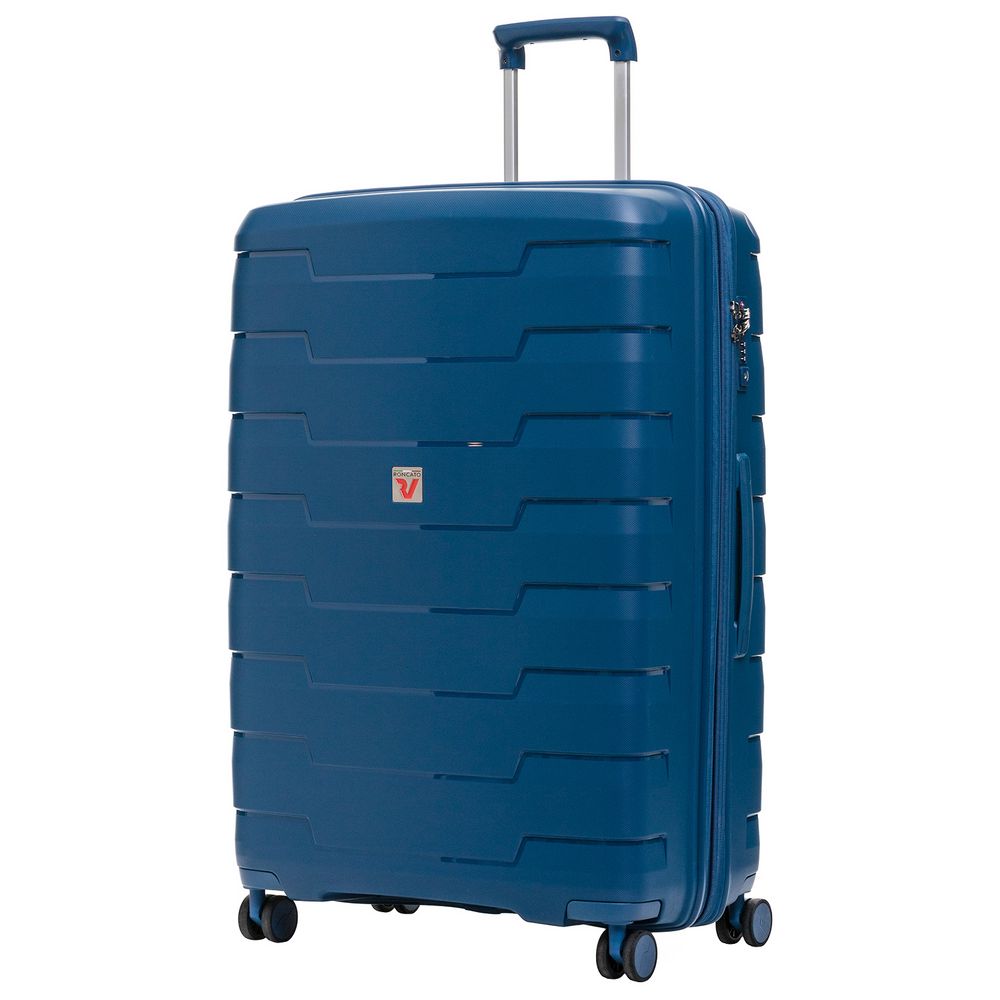 Чемодан Skyline L, синий-1