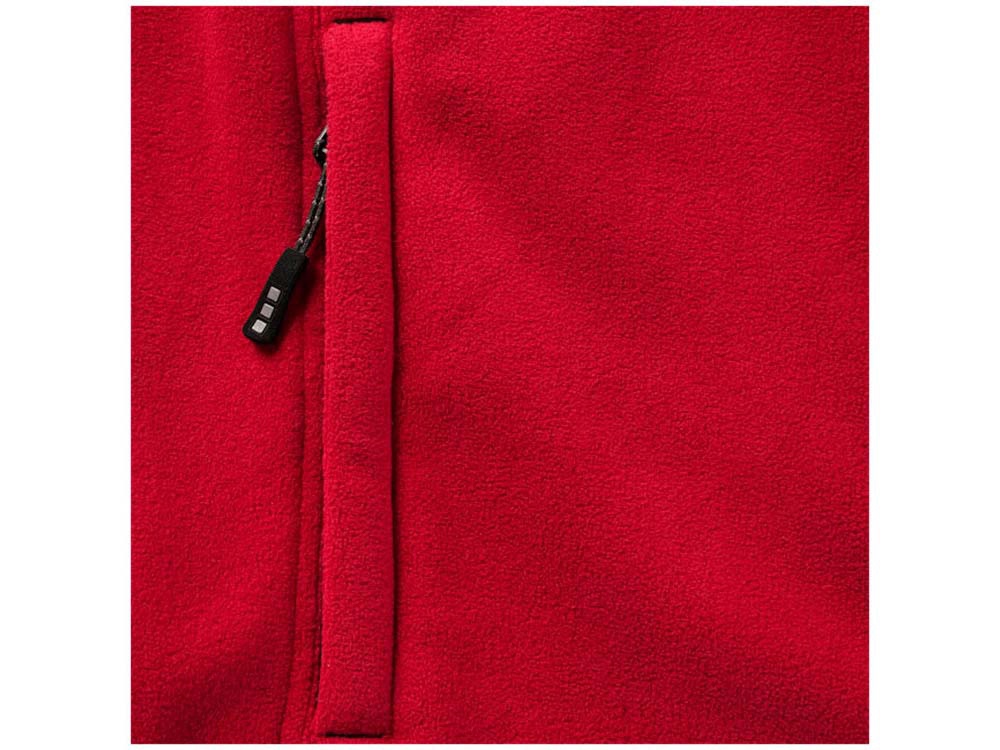 Куртка флисовая Brossard женская, красный-13