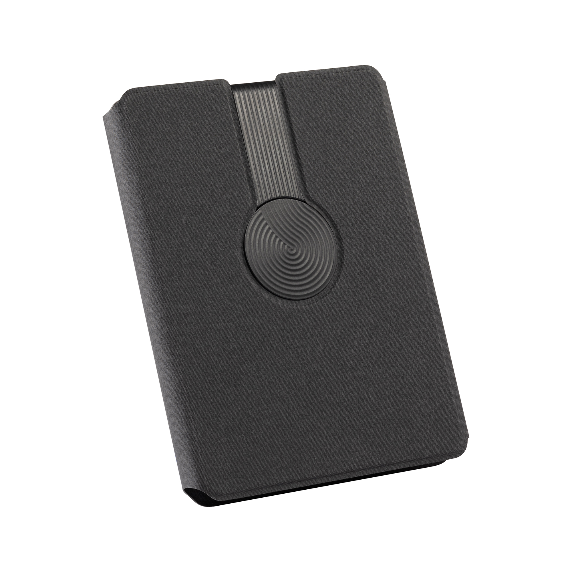 Папка А5 с беспроводным (10W) зарядным устройством 5000 mAh, с MagSafe и блокнотом-0