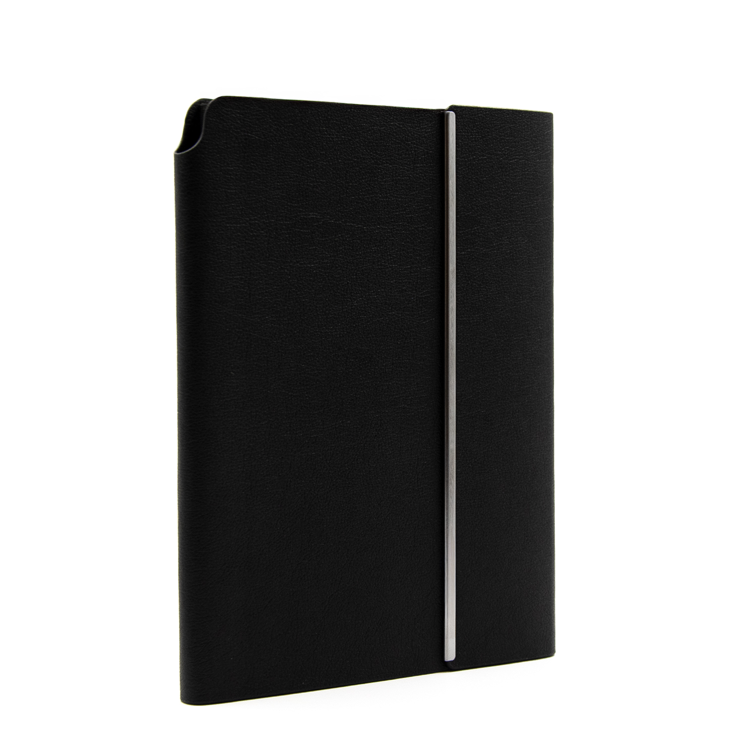 Ежедневник Bplanner.03 pro (черный)-1