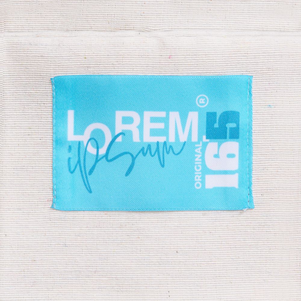 Подушка Holland, неокрашенная-6