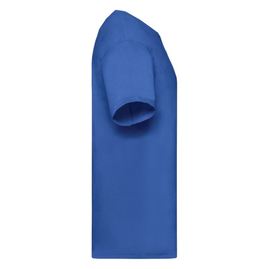 Футболка мужская VALUEWEIGHT T 165, ярко-синий-2