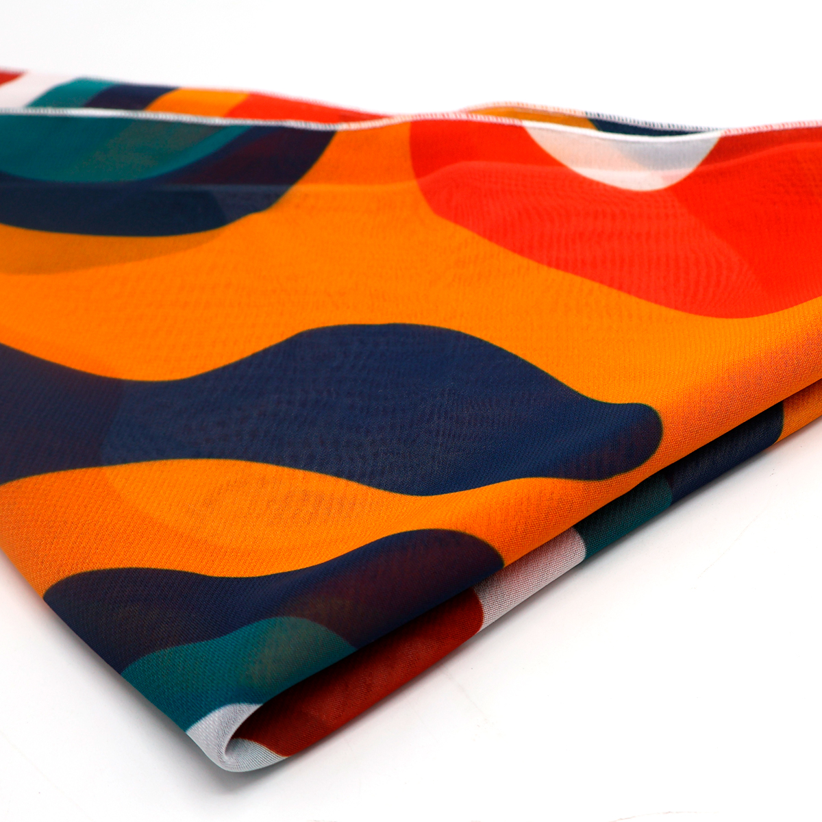 Платок односторонний Вист, Мультиколор.-2