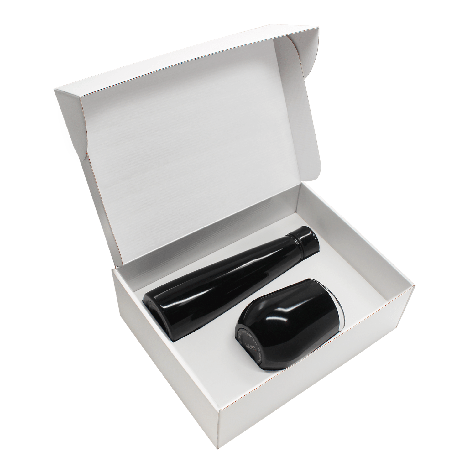 Набор New Box C (черный)-0