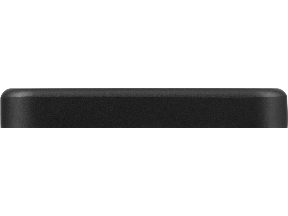 Магнитный беспроводной внешний аккумулятор Razor, 5000 mAh, металл, черный-11