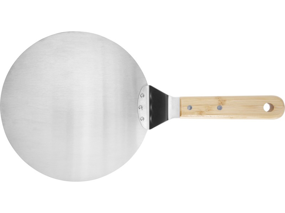 Palla Лопатка для пиццы, серебристый-1