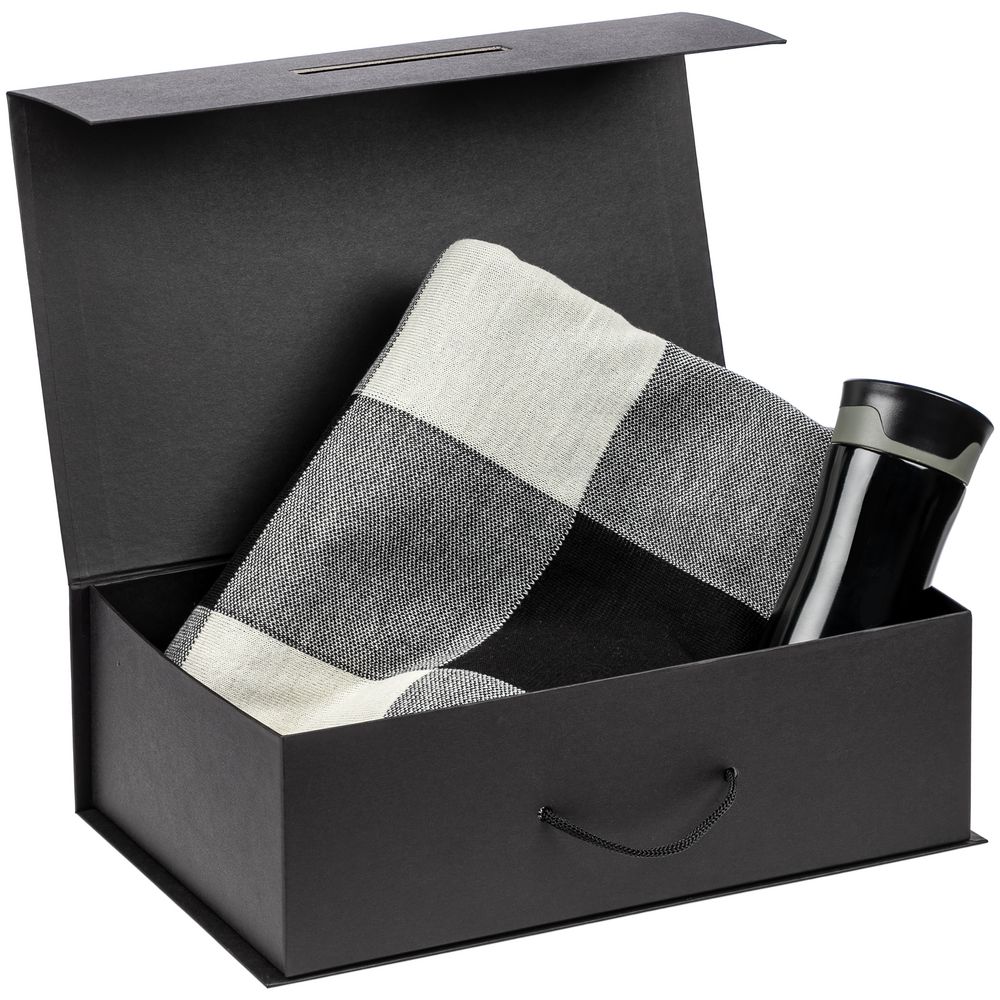 Коробка Big Case, черная-2