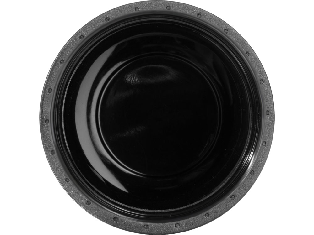 Термокружка с крышкой 360 градусов Track, 400 мл, белый-7