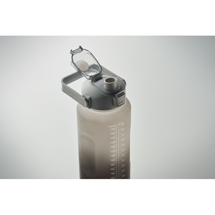 Бутылка 2 л, черный-8