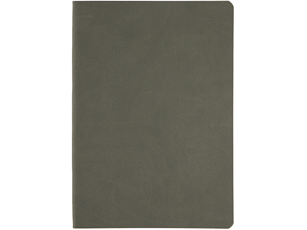 Ежедневник недатированный А5 Megapolis Color Flex, серый-3