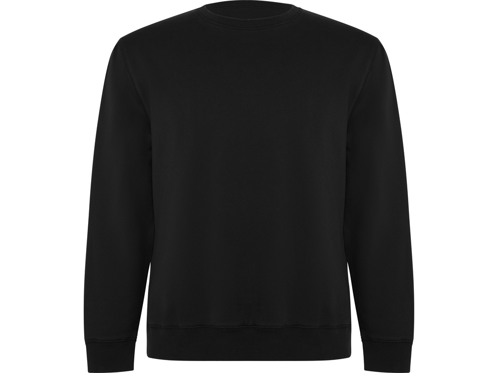 Свитшот Batian, черный-1