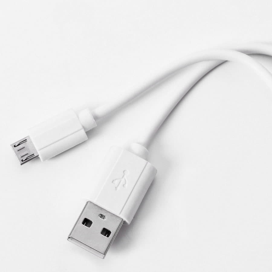 Универсальное зарядное устройство "Thazer" (2200mAh), серебристый-1