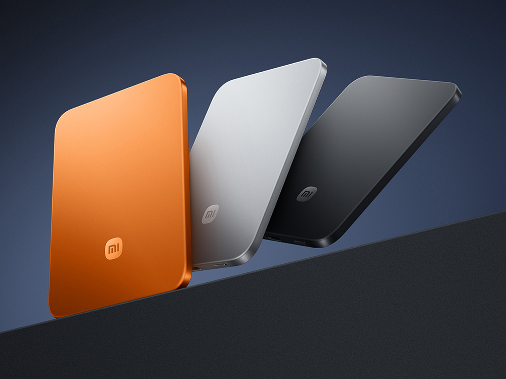 Внешний аккумулятор Xiaomi UltraThin Magnetic Power Bank 5000 15W GL Glacier Silver-7