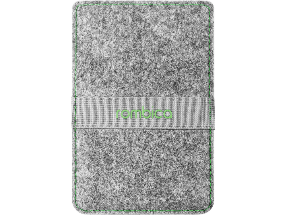 Внешний аккумулятор Rombica NEO NS50L, салатовый-3