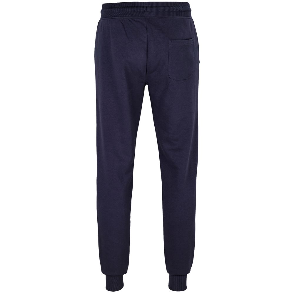 Джоггеры Jumbo, темно-синие-1