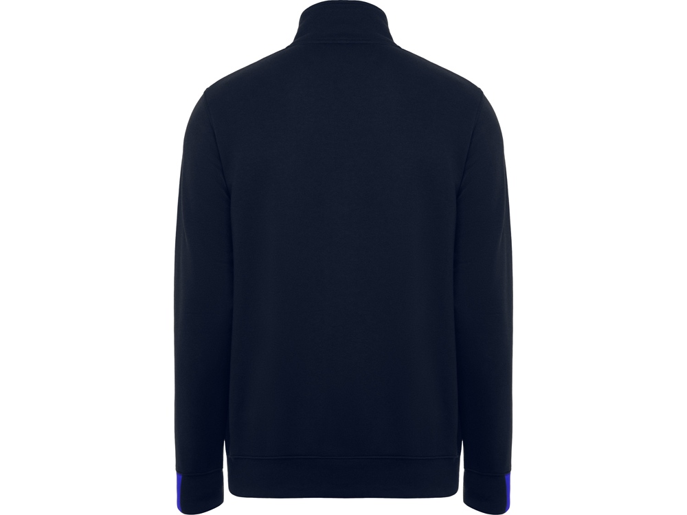 Толстовка Maverick, нэйви/королевский синий-1