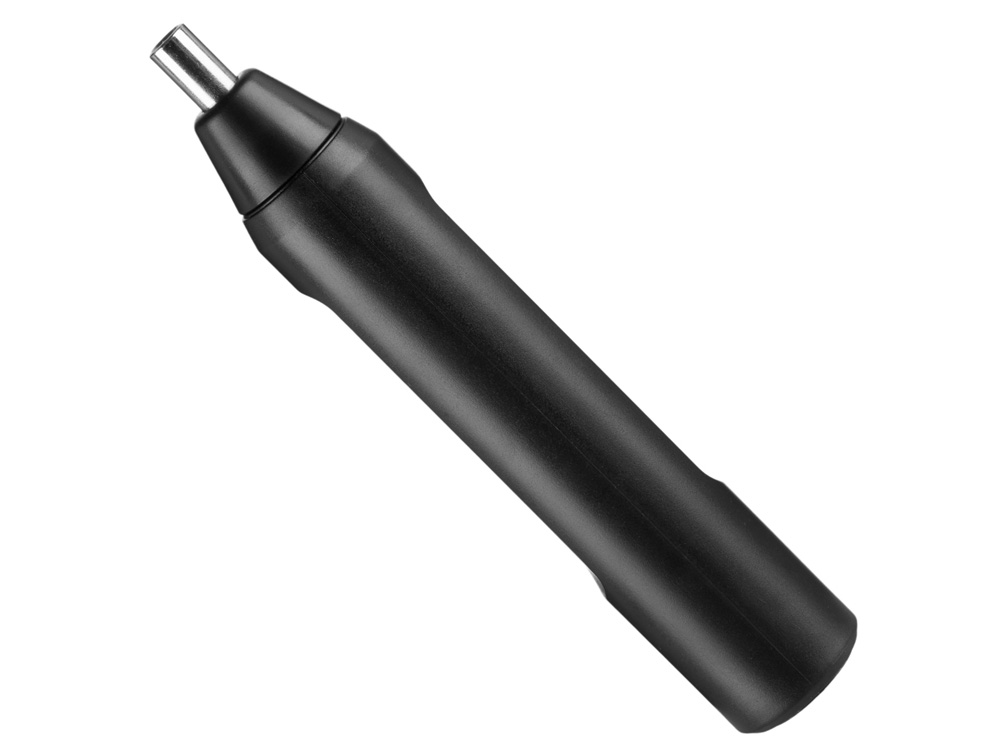 Отвертка Drill 10-в-1, черный-2