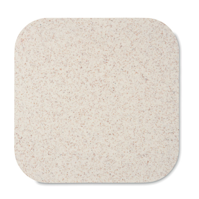 Док станция хаб беспроводная, бежевый-6