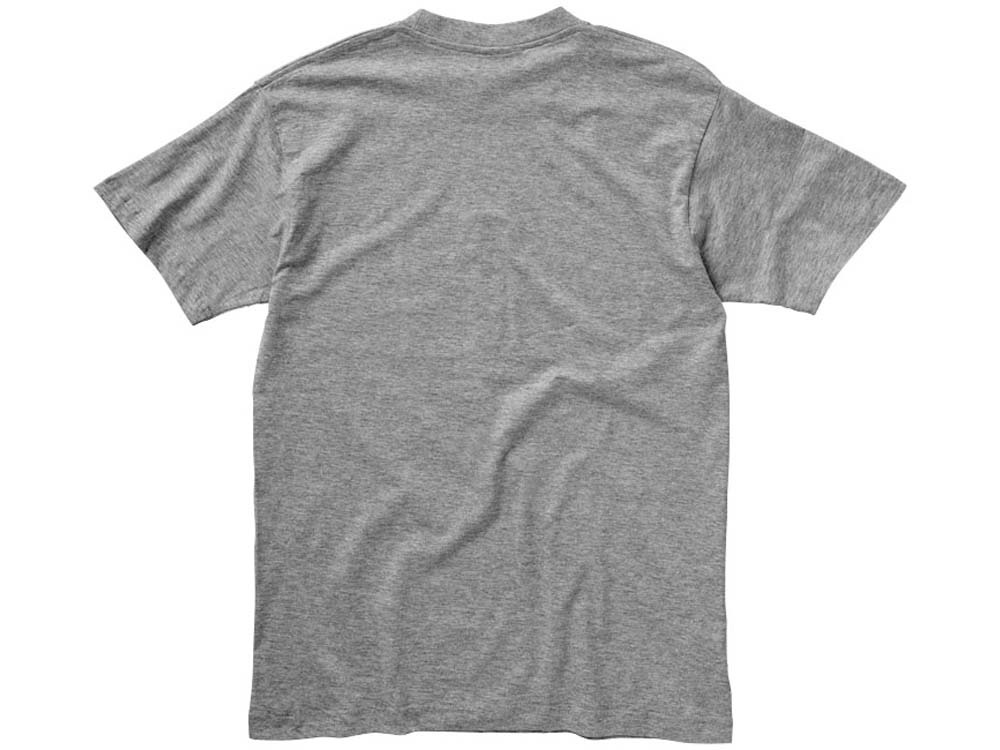 Футболка Return Ace мужская, серый-7