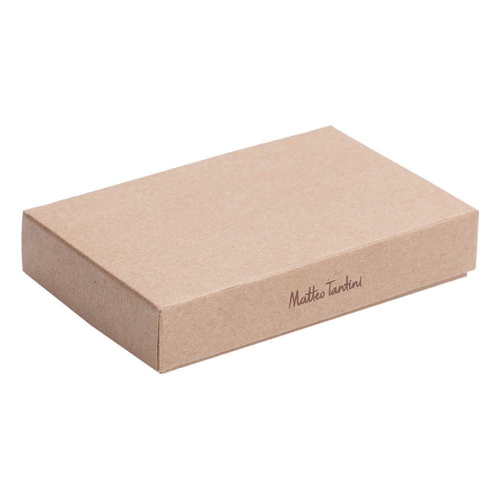 Футляр для визиток Caffelatte-3