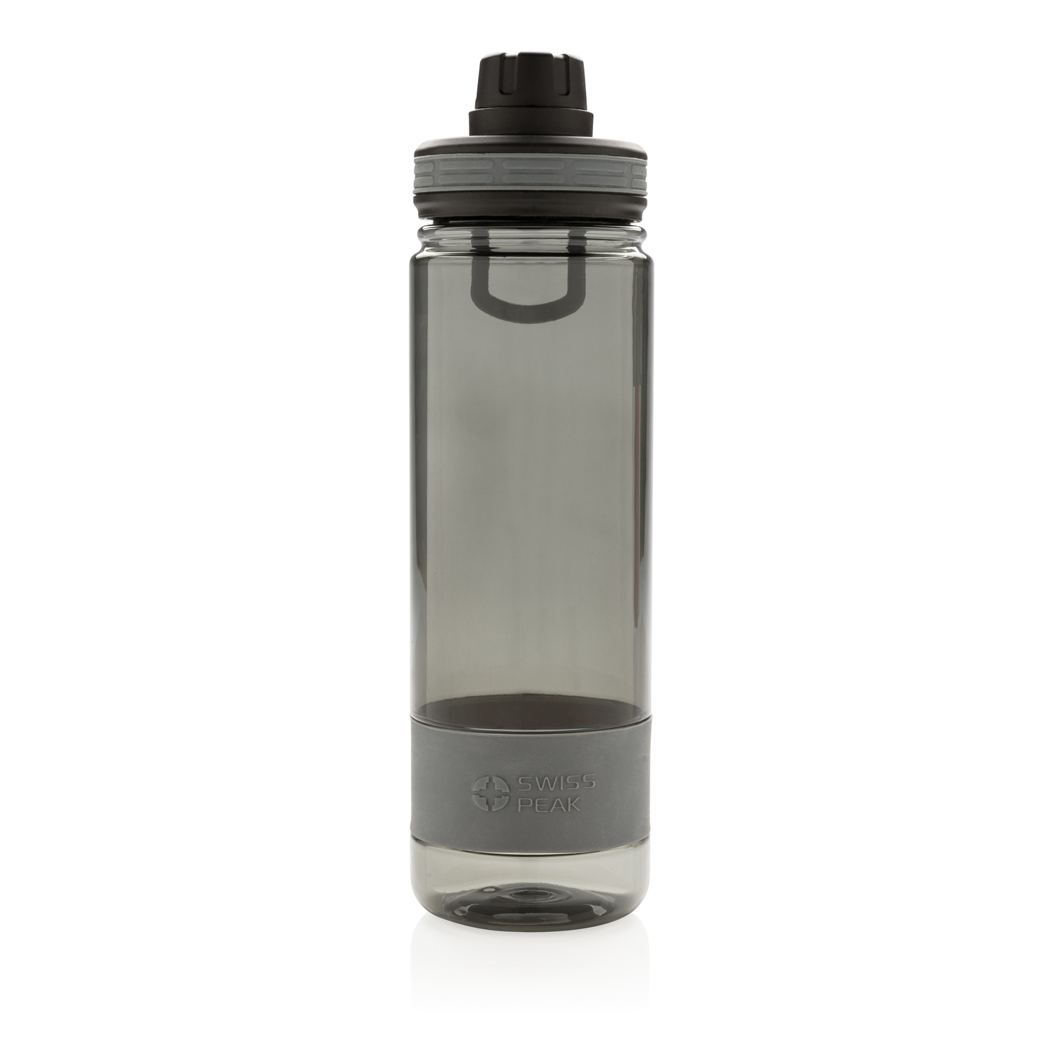 Бутылка для воды Swiss Peak, 750 мл-4
