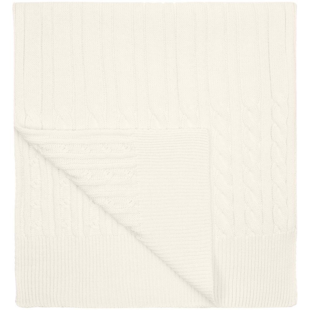 Шарф Heat Trick, молочно-белый-0