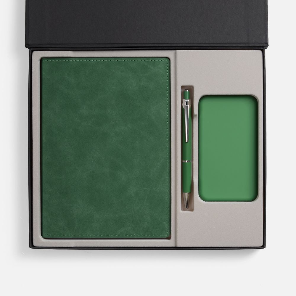 Набор Urban Power, зеленый-1