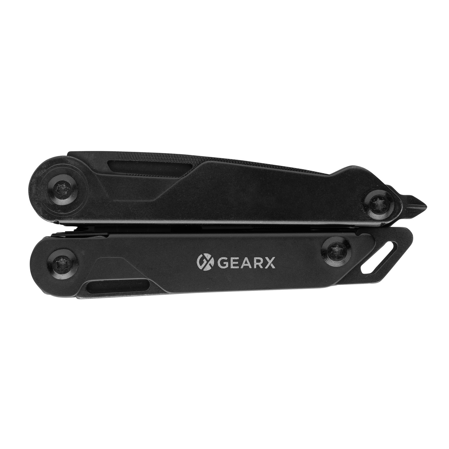 Мультитул Gear X с пассатижами-0