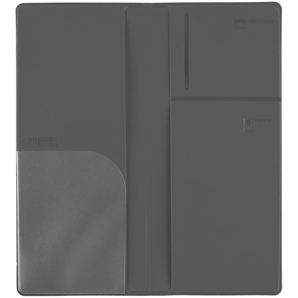 Органайзер для путешествий Industry, энергетика-1