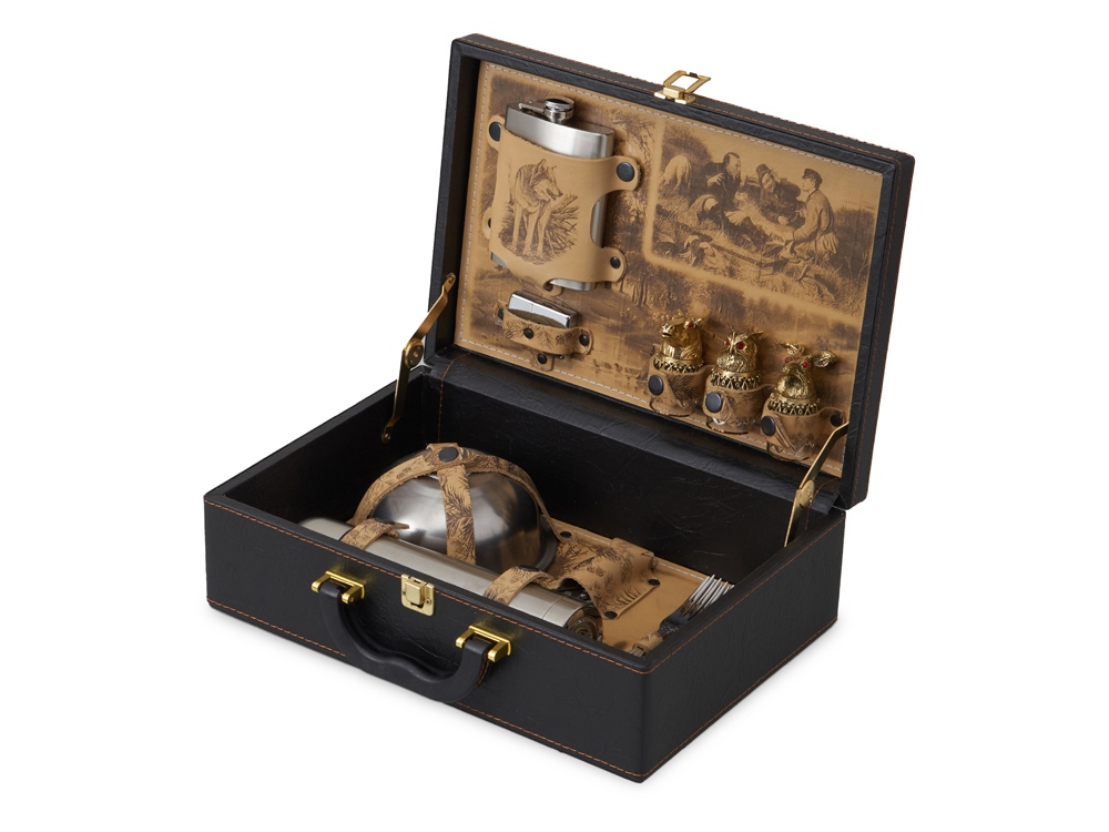 Подарочный набор-0