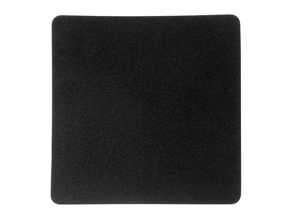 ПАТЧ КВАДРАТ nubuk (чёрный) 5,5 х 5,5 см-0