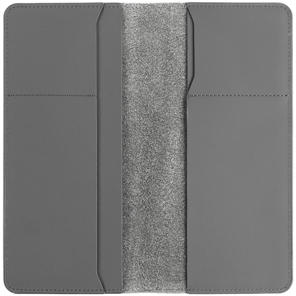 Набор Alaska Trio, серый-3