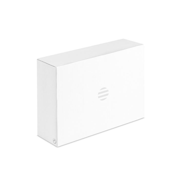 Ланчбокс 850 мл, прозрачно-серый-3