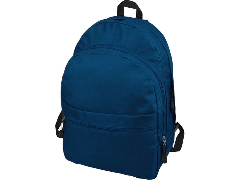 Рюкзак Rendy, темно-синий-0