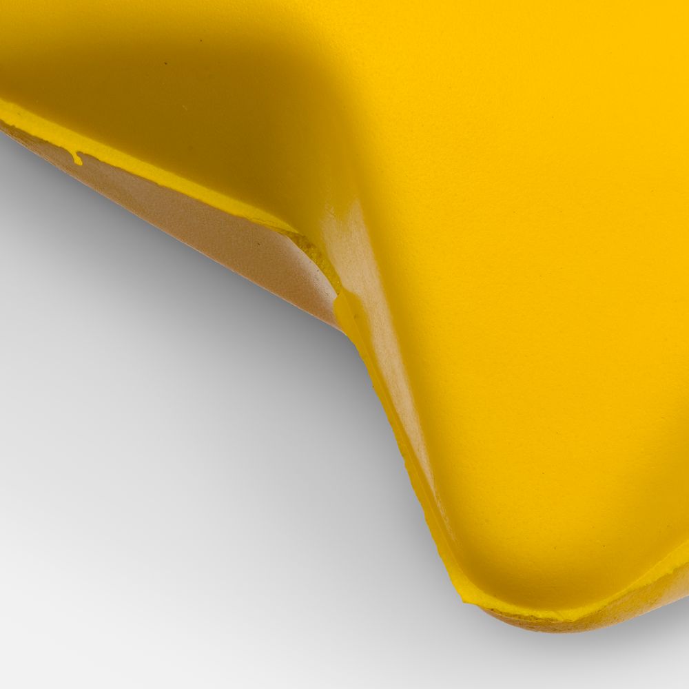 Антистресс «Звезда», желтый-3