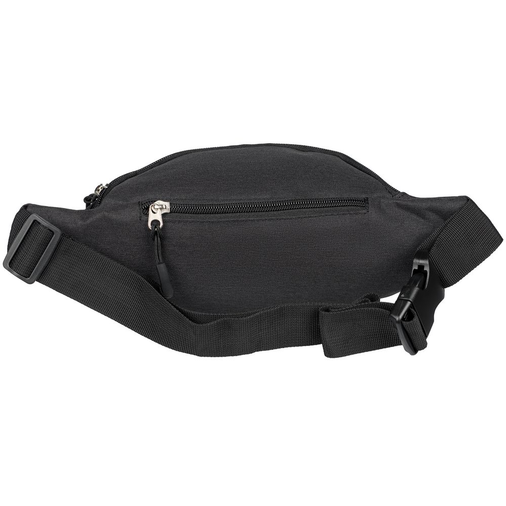 Поясная сумка Kalita, черная-3