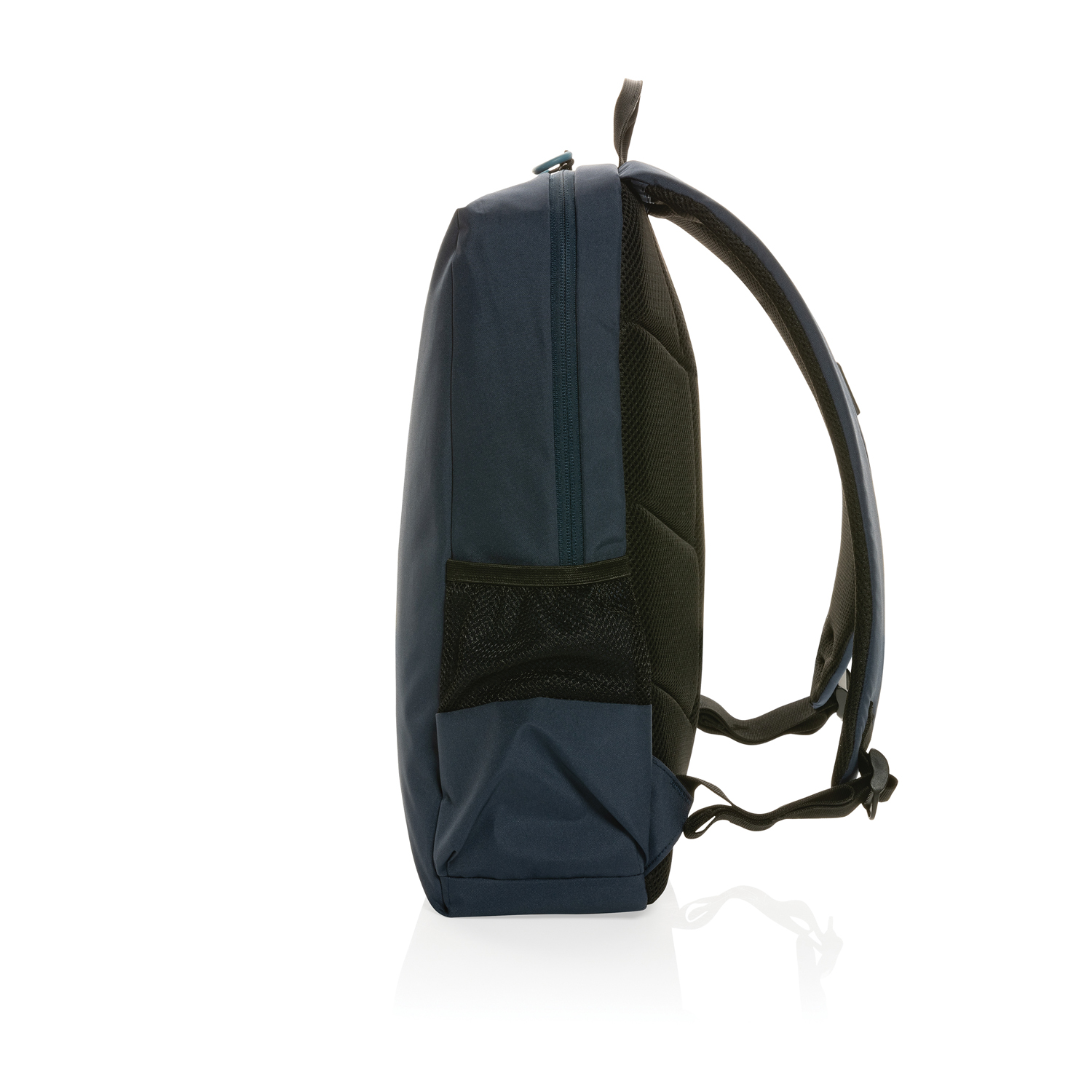 Рюкзак для ноутбука Impact Lima из rPET AWARETM, RFID, 15.6"-7