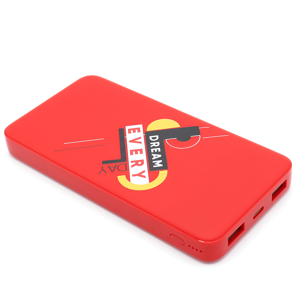 Набор МЕЧТАЙ, Красный-3