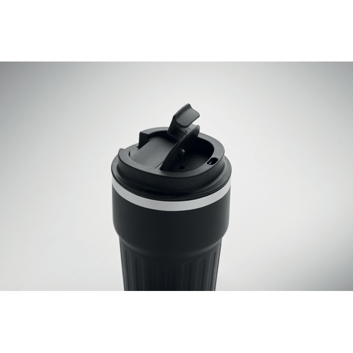 Подарочный набор 3 предмета, черный-11