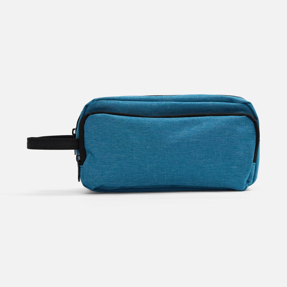 Несессер Nessi, синий-1