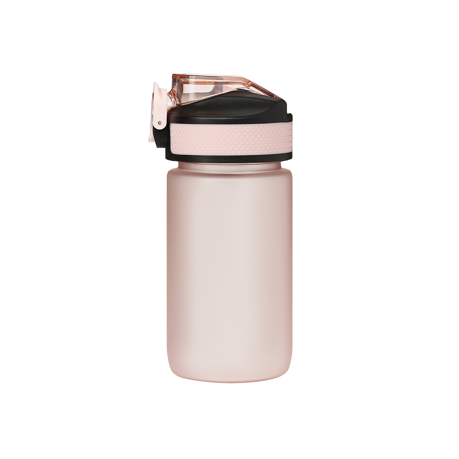 Бутылка для воды Флип мини (Flip mini), пыльная роза-2